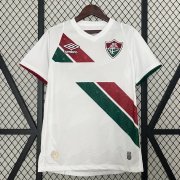 2024-25 Fluminense Away Soccer Jersey Shirt