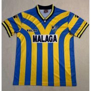 1997-98 Malaga Retro Away Soccer Jersey Shirt