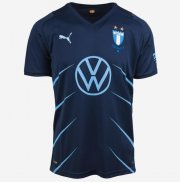 2021-22 Malmö FF Away Soccer Jersey Shirt