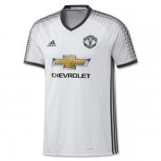 2016-17 Manchester United Third Soccer Jersey