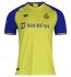 2022-23 Al-Nassr FC Home Soccer Jersey Shirt