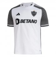 2023-24 América Mineiro Futebol Clube Away Soccer Jersey Shirt