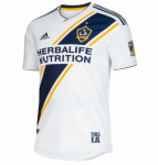 2018-19 La Galaxy Home Soccer Jersey Shirt Player Version