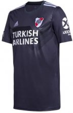 2019-20 River Plate 70 Years Sport Purple Soccer Jersey Shirt