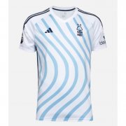 2023-24 Nottingham Forest Away Soccer Jersey Shirt