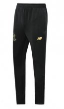 2019-20 Liverpool Black Six Time Souvenir Training Pants