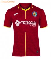 2021-22 Getafe Away Soccer Jersey Shirt
