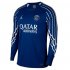 2024-25 PSG Fourth Long Sleeve Soccer Jersey Shirt