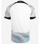 2022-23 Liverpool Away Soccer Jersey Shirt
