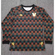 2022-23 Venezia FC Pre-Match Long Sleeve Training Shirt