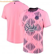 2022-23 Everton Away Soccer Jersey Shirt