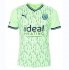 2023-24 West Bromwich Albion Away Soccer Jersey Shirt