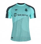 2022-23 Al-Nassr FC Blue Goalkeeper Soccer Jersey Shirt
