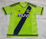 2015-16 Southampton Away Soccer Jersey