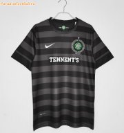 2012-13 Celtic Retro 125th Anniversary Soccer Jersey Shirt