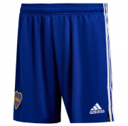 2021-22 Boca Juniors Third Away Soccer Shorts