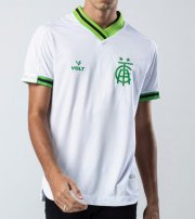 2022-23 América Mineiro Futebol Clube MG Away Soccer Jersey Shirt