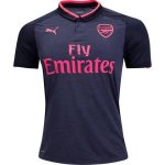 2017-18 Arsenal Third Soccer Jersey Shirt