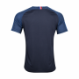 2 Stars 2018 World Cup France Home Soccer Jersey Shirt