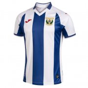 2023-24 Leganes Home Soccer Jersey Shirt