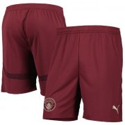 2024-25 Manchester City Third Soccer Shorts