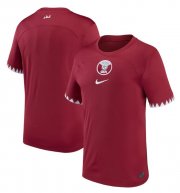2022 FIFA World Cup Qatar Home Soccer Jersey Shirt