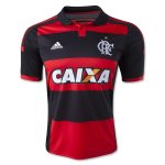 Flamengo 14/15 Home Soccer Jersey