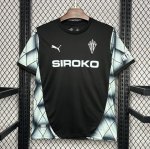 2024-25 Sporting Gijon Away Soccer Jersey Shirt
