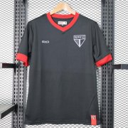 2023-24 Sao Paulo Black Special Soccer Jersey Shirt