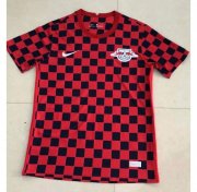 2020-21 RB Leipzig Red Training Shirt
