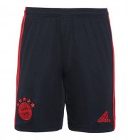 2022-23 Bayern Munich Third Away Soccer Shorts