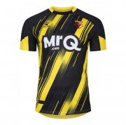 2023-24 Watford FC Home Soccer Jersey Shirt