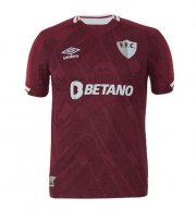 2022-23 Fluminense Third Away Soccer Jersey Shirt
