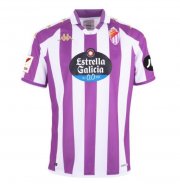 2023-24 Real Valladolid Home Soccer Jersey Shirt