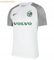 2021-22 Maccabi Haifa FC Third Away Soccer Jersey Shirt