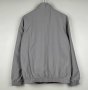 2023-24 Montréal Black Grey Reversible Trench Coat Jacket