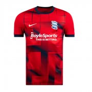 2022-23 Birmingham City Away Soccer Jersey Shirt