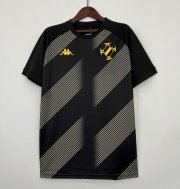 2023-24 CR Vasco da Gama Black Special Soccer Jersey Shirt