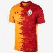2020-21 Galatasaray Home Soccer Jersey Shirt