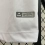 2024-25 Santa Cruz Futebol Clube Away Soccer Jersey Shirt