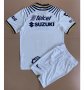Kids UNAM 2022-23 Home Soccer Kits Shirt With Shorts
