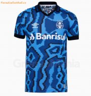 2021-22 Gremio Third Away Soccer Jersey Shirt
