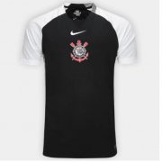 2025-26 SC Corinthians Away Soccer Jersey Shirt