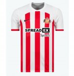 2023-24 Sunderland Home Soccer Jersey Shirt