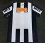 2013 Clube Atlético Mineiro Retro Home Soccer Jersey Shirt
