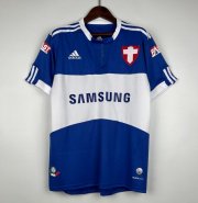 2009 Palmeiras Retro Third Away Soccer Jersey Shirt