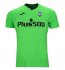 2022-23 Atalanta Bergamasca Calcio Green Goalkeeper Soccer Jersey Shirt