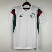 2023-24 Palmeiras White Training Shirt