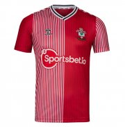 2023-24 Southampton Home Soccer Jersey Shirt