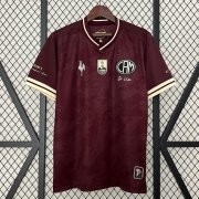 2024-25 América Mineiro Special Soccer Jersey Shirt